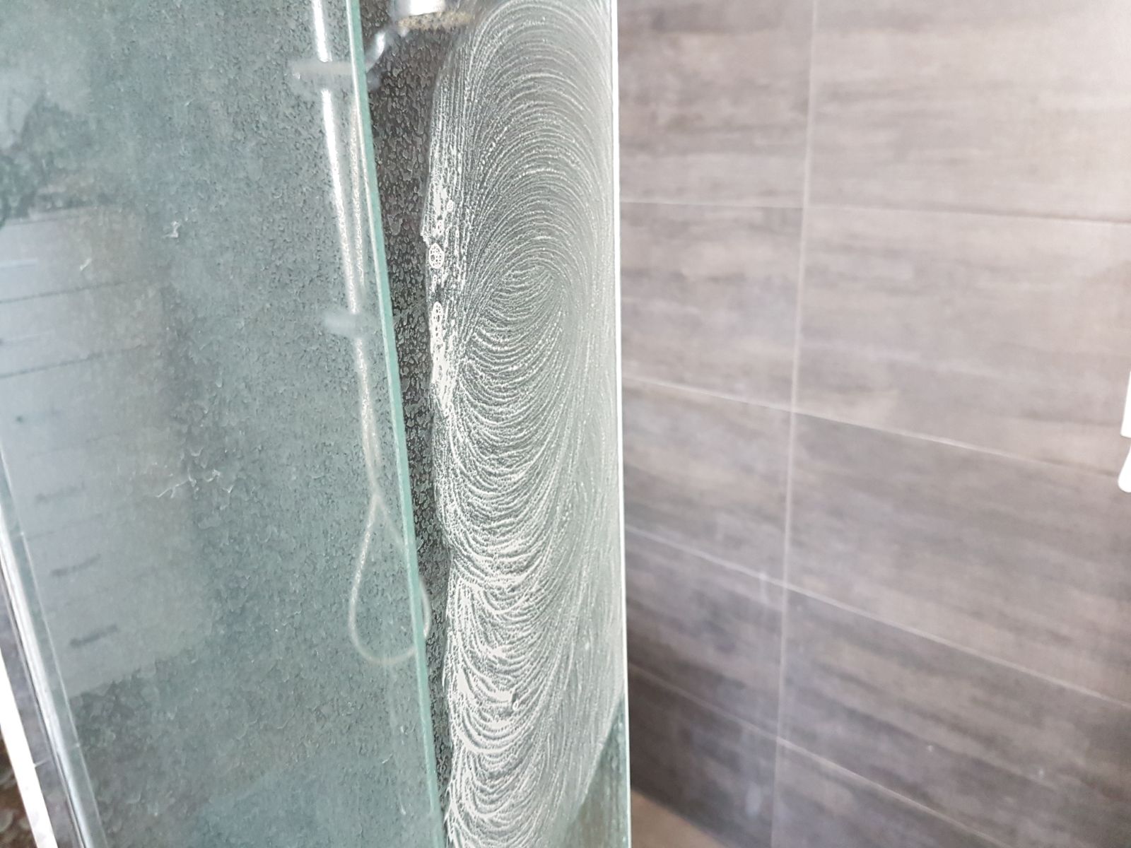 DIY Angel Dust, Shower Glass Cleaning Product that Really Works, Perth